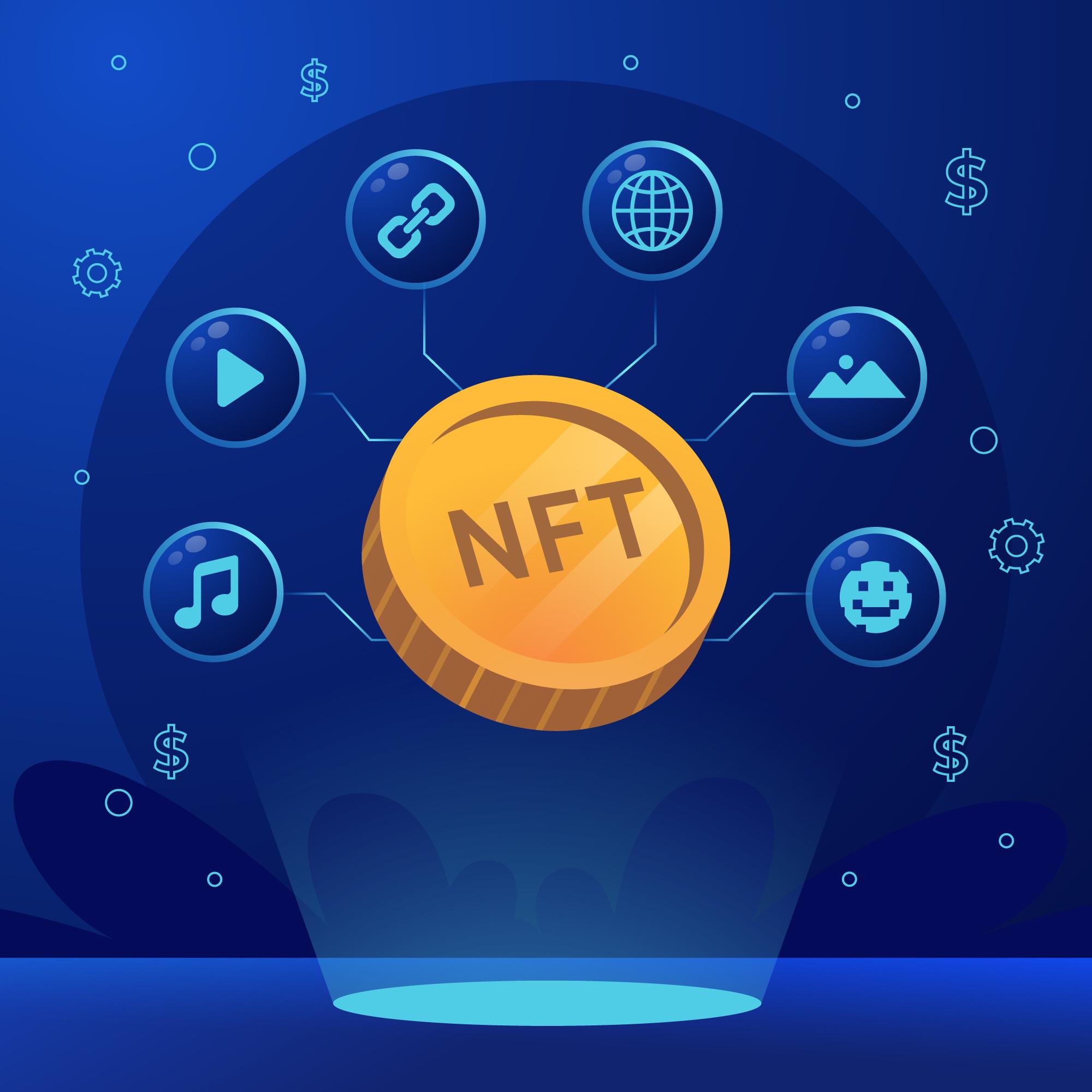 NFT Royalties: What They Are and Why Creators Must Care
