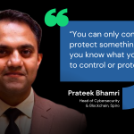 Blockchain & Data Privacy: Expert Interview & Insights