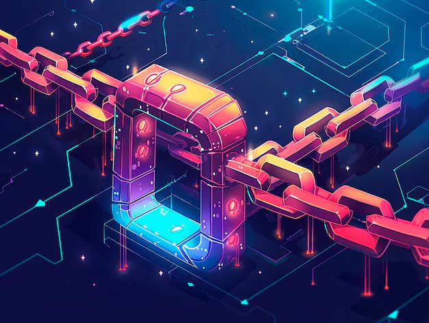 The Future of Web3 Development: Key Trends for 2025