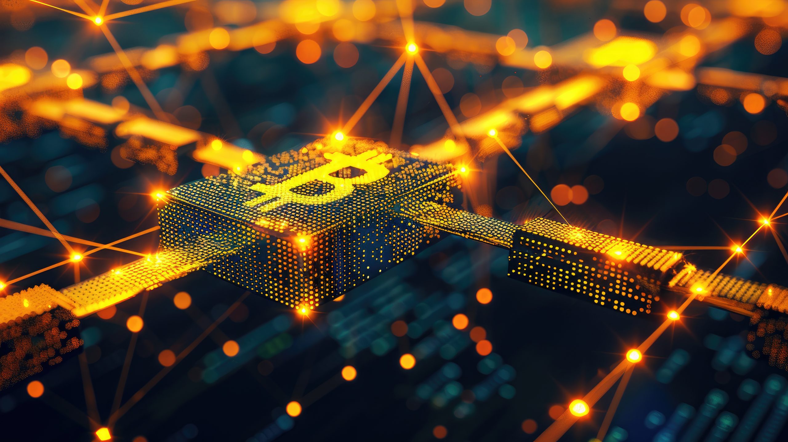 Top 5 Web3 Frameworks for Decentralized Apps in 2025