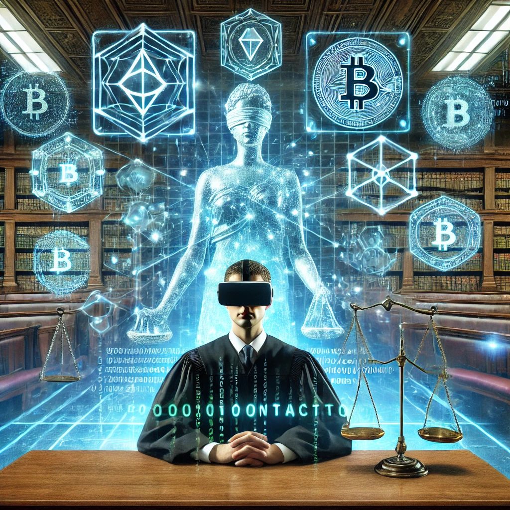 Blockchain Technology and Smart Contracts: Transforming Business and Legal Landscapes