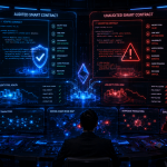 Audited vs Non-Audited Smart Contracts: What Investors Must Know