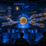 How Bitcoin ETFs Are Shaping On-Chain Behavior: A Deep Dive