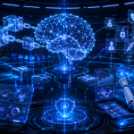 Blockchain Meets AI: Strategic Insights from Raghunandan Mishra