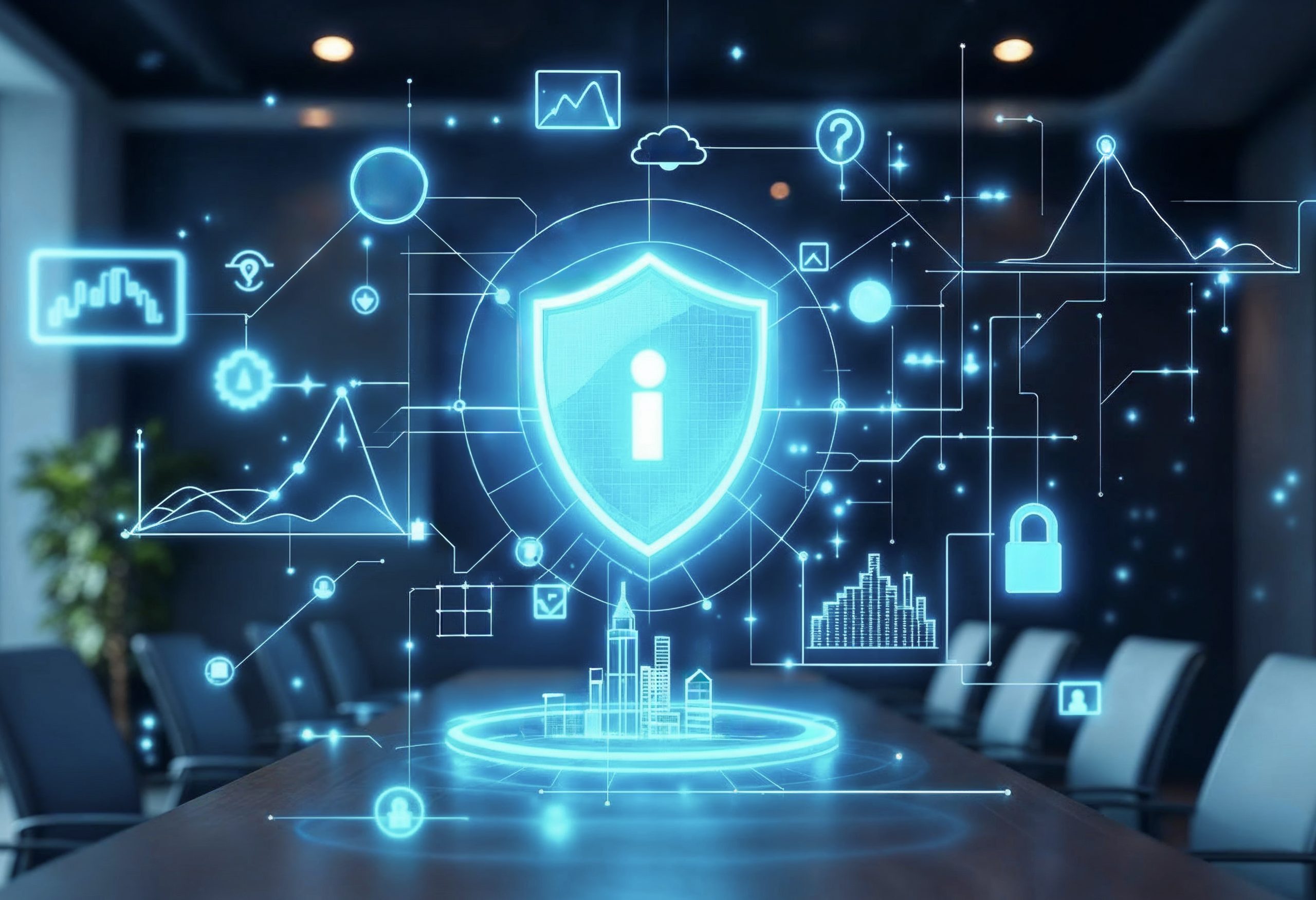 AI-Integrated Smart Contracts: Automated Audits & Defense