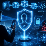 How Decentralized Identity Stops Phishing Attacks