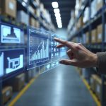 The Impact of Blockchain Technology on Supply Chain Management 