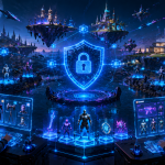 NFTs in Gaming: The Shift Toward Secure, On-Chain Asset Ownership