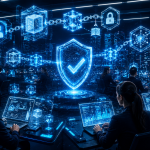 DeFi Security Expert: Building Trust in Decentralized Finance