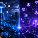 Web3 vs Web2: What Changes for Users, Developers & Hackers?