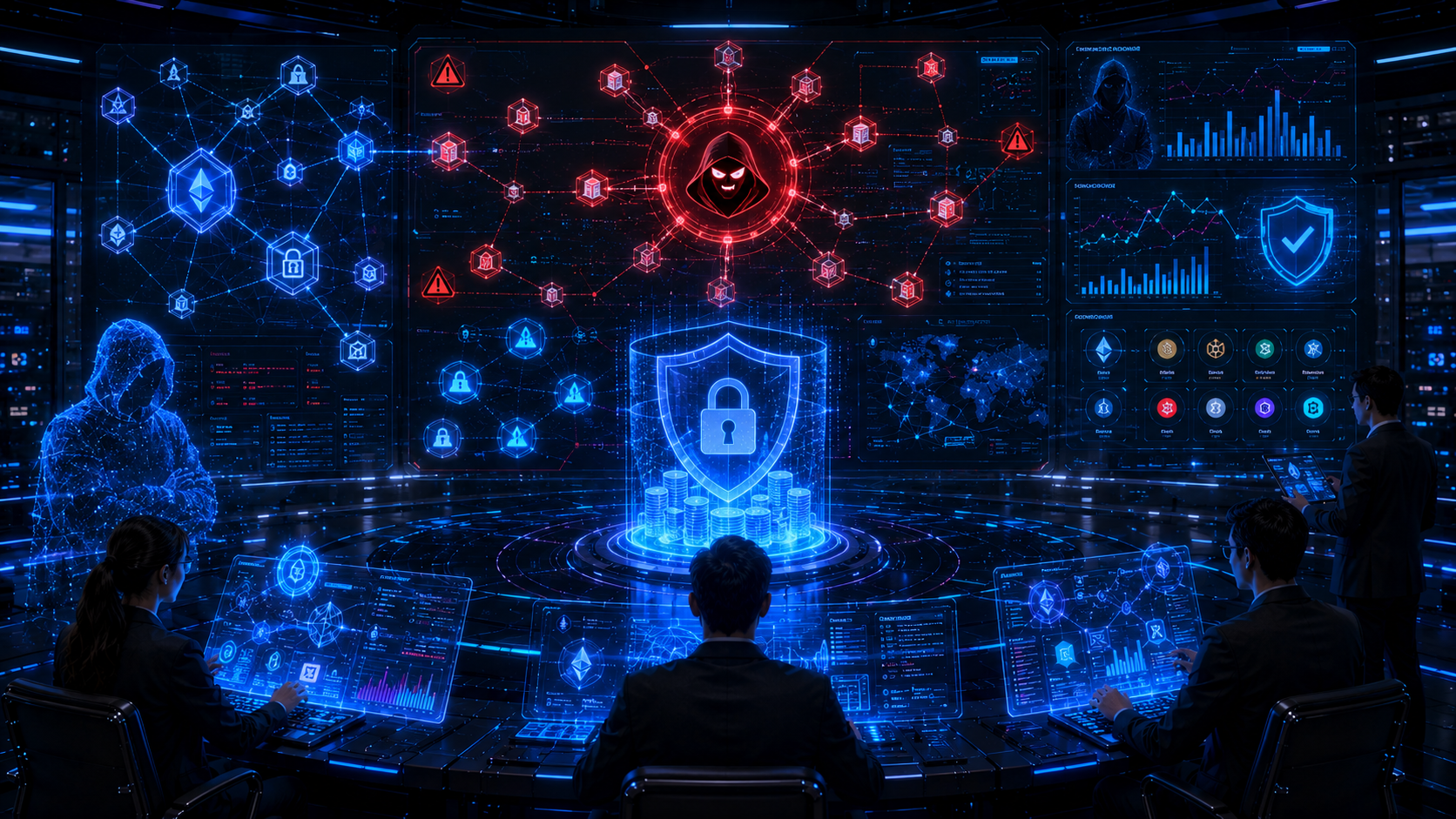 Why Rug Pulls Are Still Happening in 2025 : How to Detect One