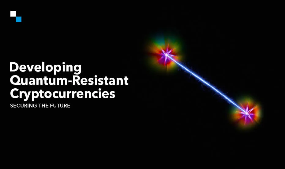 How to Build Quantum-Resistant Blockchain Applications in 2025