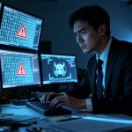Blockchain Threat Detection Systems: What Every Enterprise Needs