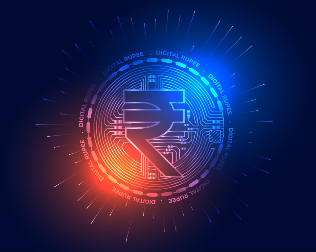 Flash loan attack flow diagram on a DeFi protocol