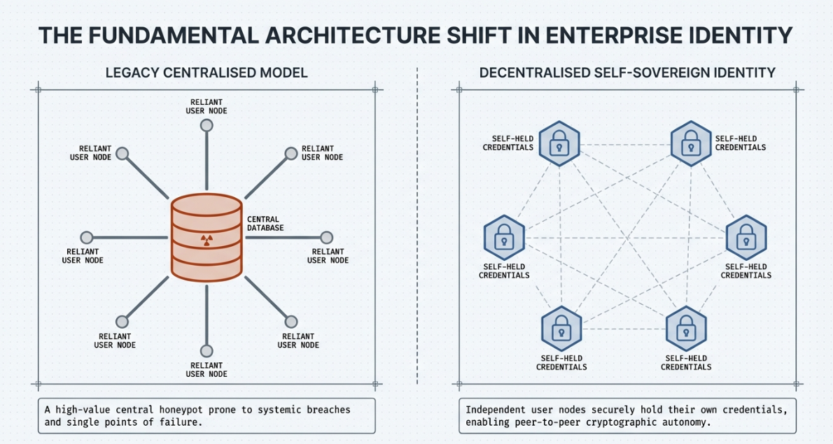 Enterprise Guide to Self-Sovereign Identity