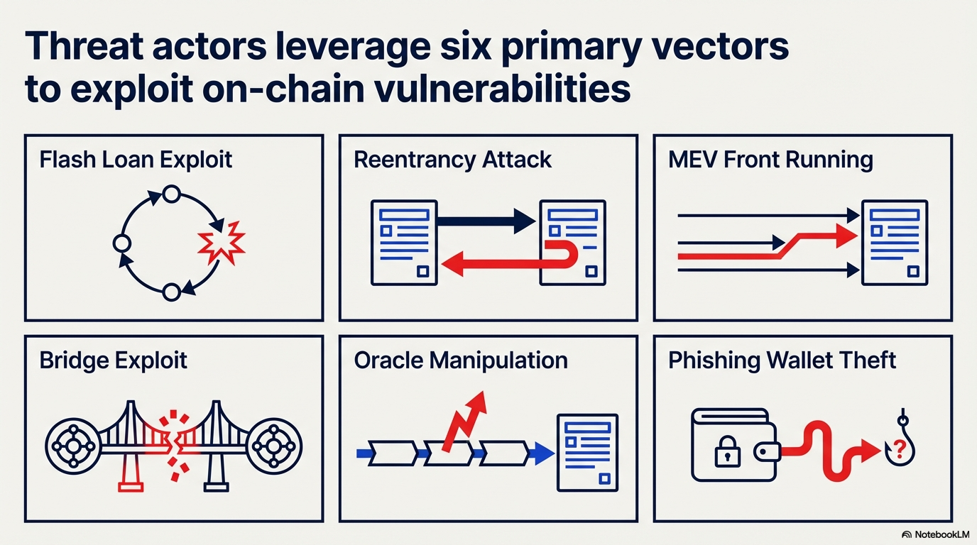 Real-Time Blockchain Threat Alert Systems: Complete Overview ...