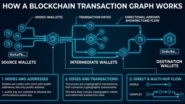 Transaction Forensics Blockchain Forensics: Investigation to Compliance Guide 2026