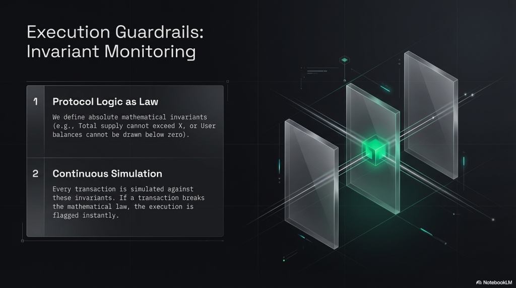 Technical diagram of mempool transaction surveillance pipeline for Web3 security monitoring