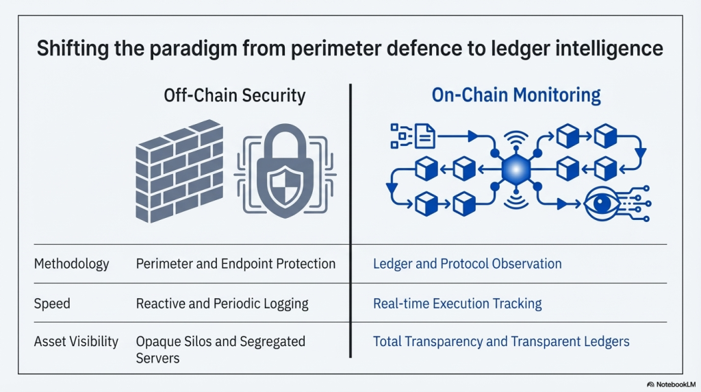 Off-chain smart contract security audit workflow and code review process