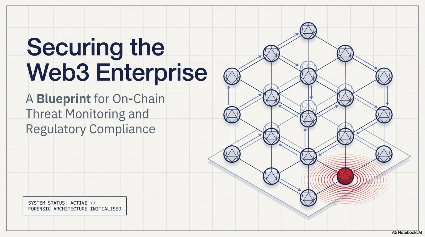 On-Chain Monitoring Solutions: Detecting Threats as They Happen