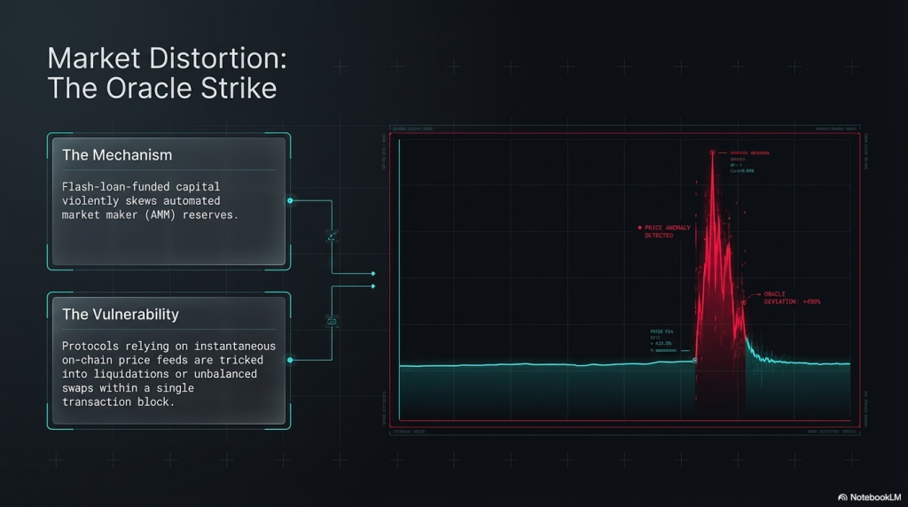 Architecture diagram of smart contract invariant monitoring system for DeFi protocol security