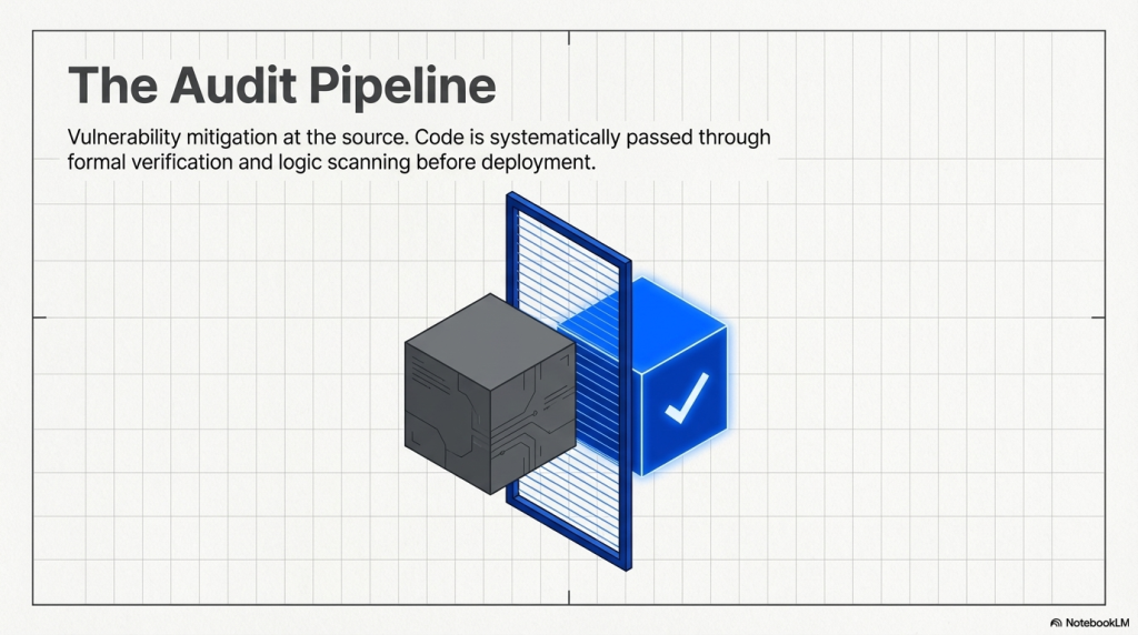 Diagram showing MEV transaction ordering in the Ethereum mempool