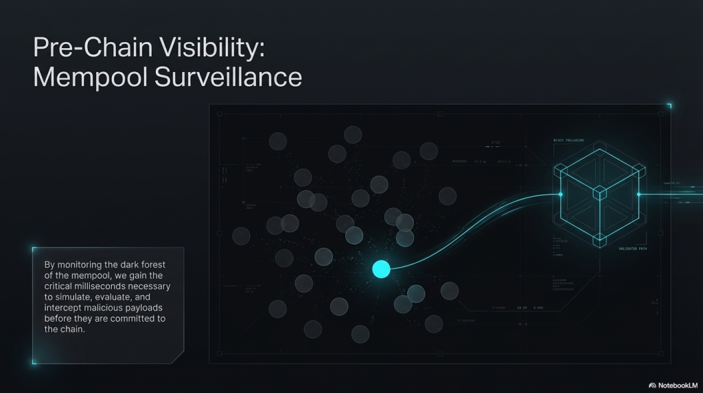 Annotated call trace diagram illustrating a reentrancy attack pattern in a smart contract