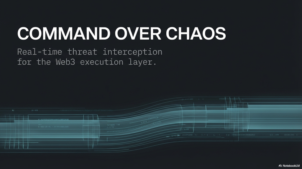 Flowchart illustrating the pipeline from smart contract audit through deployment to real-time monitoring