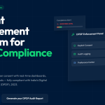 Top 5 DPDP Consent Management Platforms in India (2025): Protect Your Business Before It’s Too Late