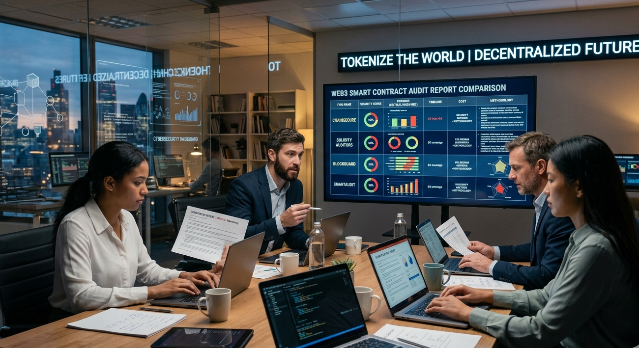 Blockchain Security for Finance: Decentralized Protection