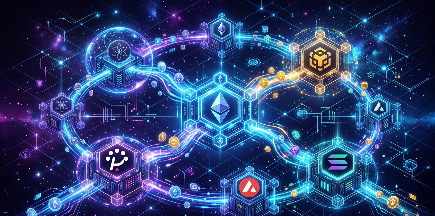 Smart Contract Security Challenges in Cross-Chain Protocols