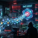 Top 10 Smart Contract Security Failures That Shocked the Crypto World