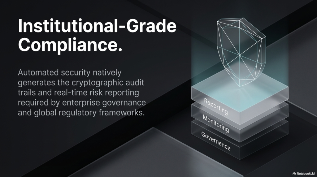 DeFi circuit breaker mechanism in smart contract for automated fraud response