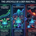 Preventing Rug Pulls with Strong Smart Contract Security Practices