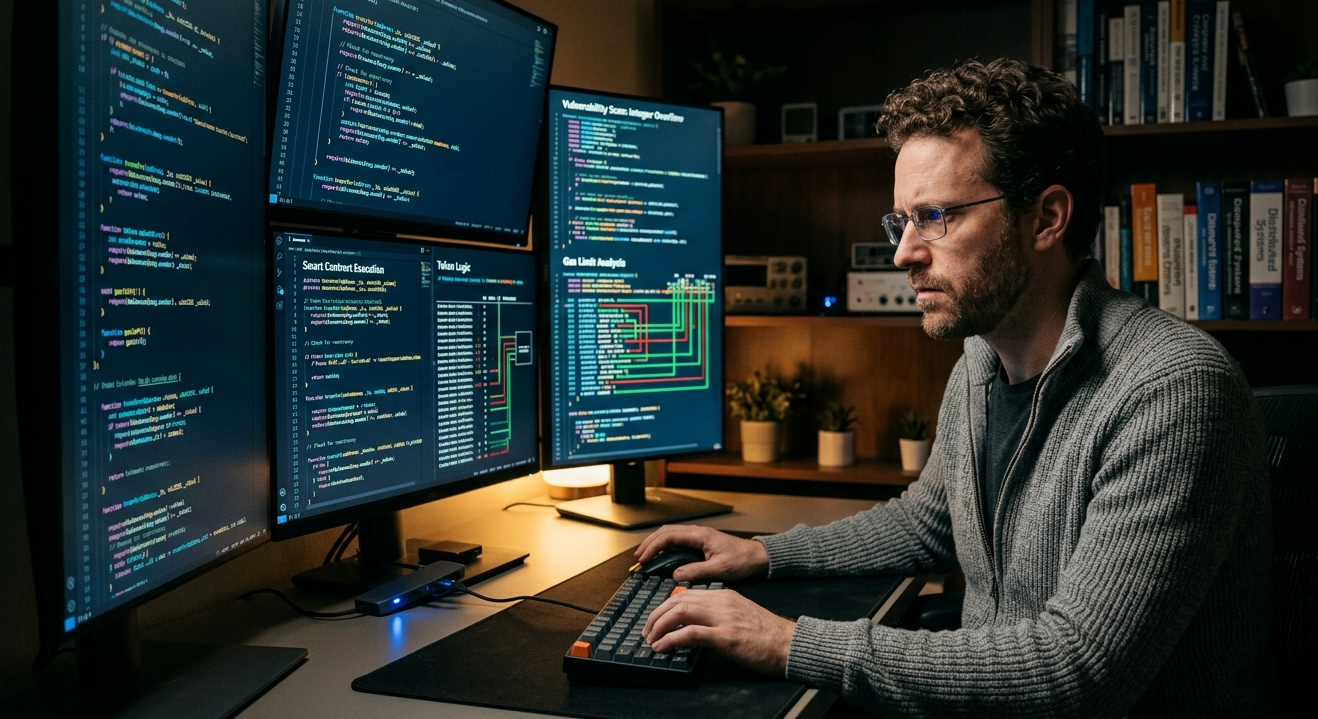 NFT Marketplace Security: Real-Time On-Chain Protection