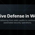 Using Real-Time On-Chain Data for Fraud Prevention in DeFi