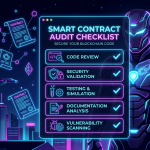 Smart Contract Security Audit Checklist for Founders
