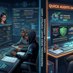 Red Flags to Watch Before Hiring a Smart Contract Auditor