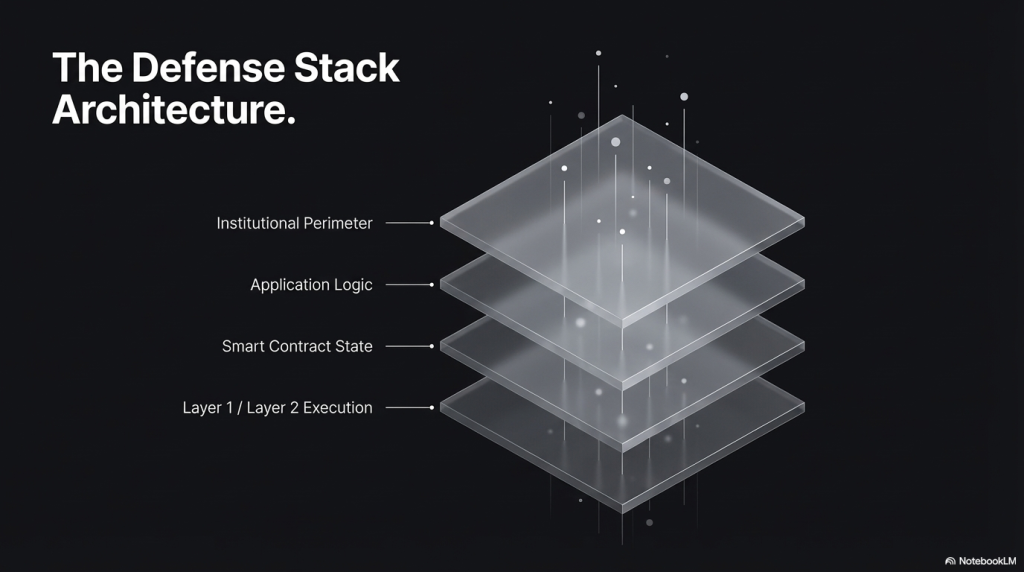 Smart contract audit process as the foundation of DeFi fraud prevention security