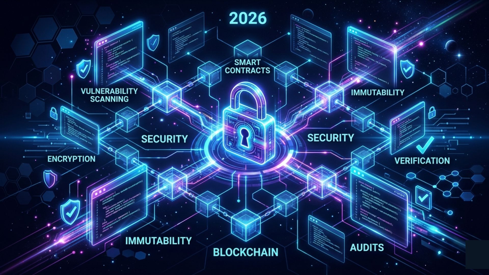 What Is Smart Contract Security? A Complete Guide for 2026