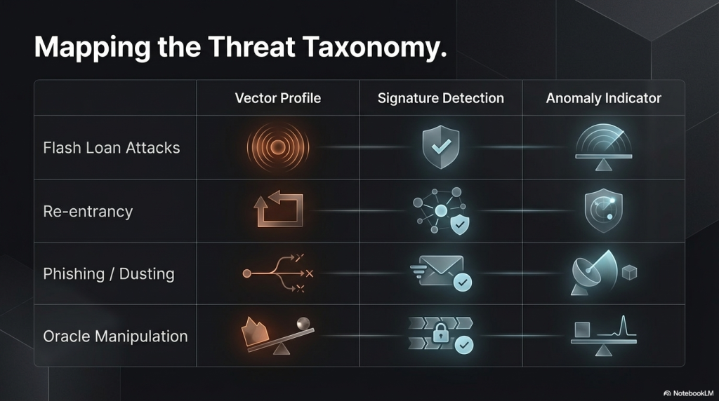 Blockchain wallet address risk scoring system for identifying high-risk DeFi actors