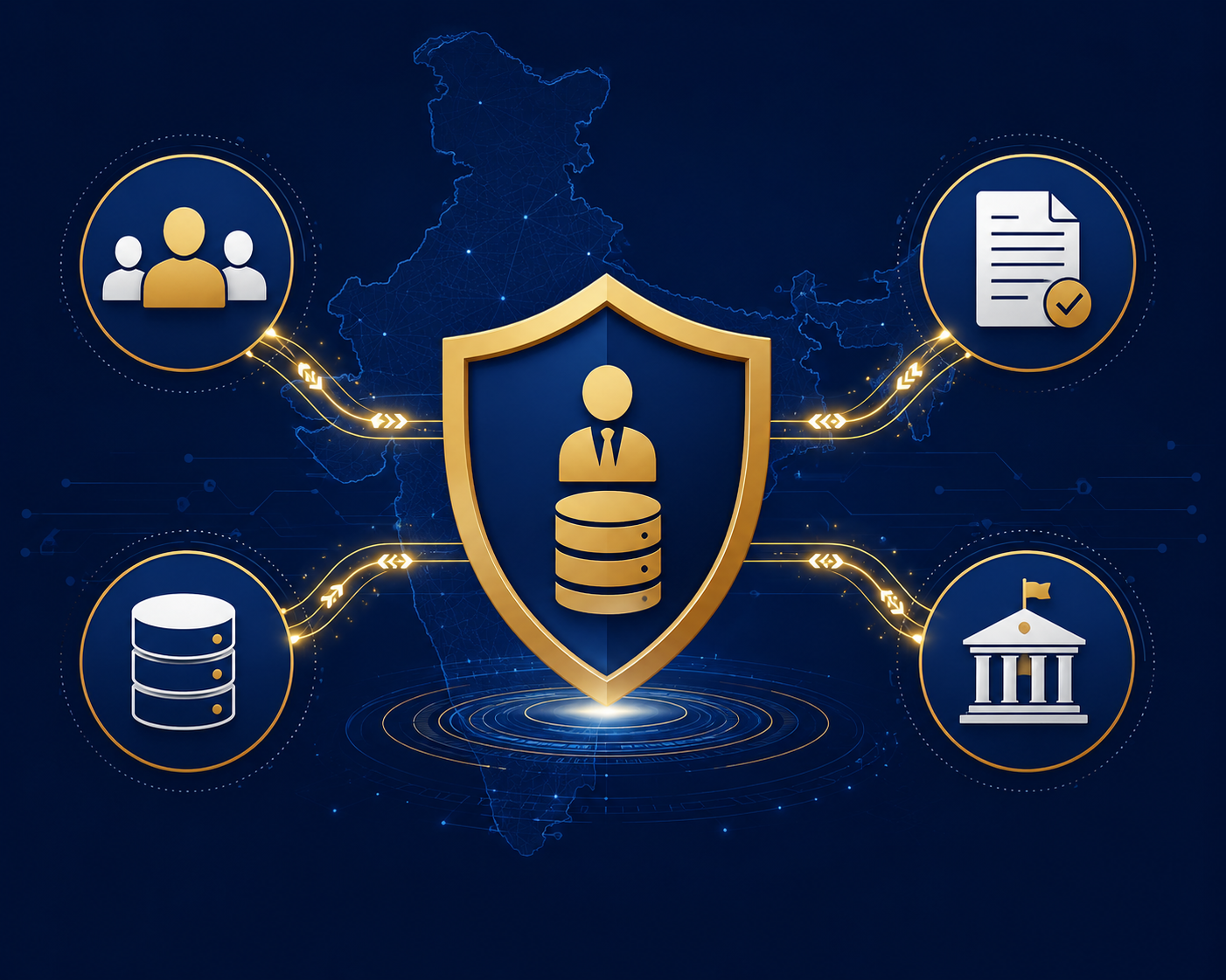 What Is a Data Fiduciary Under India’s DPDP Act and What Are Your Obligations