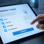 Consent Under DPDP: What Free, Specific, Informed, and Unambiguous Actually Means