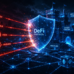 Web3 Security Best Practices for DeFi Projects