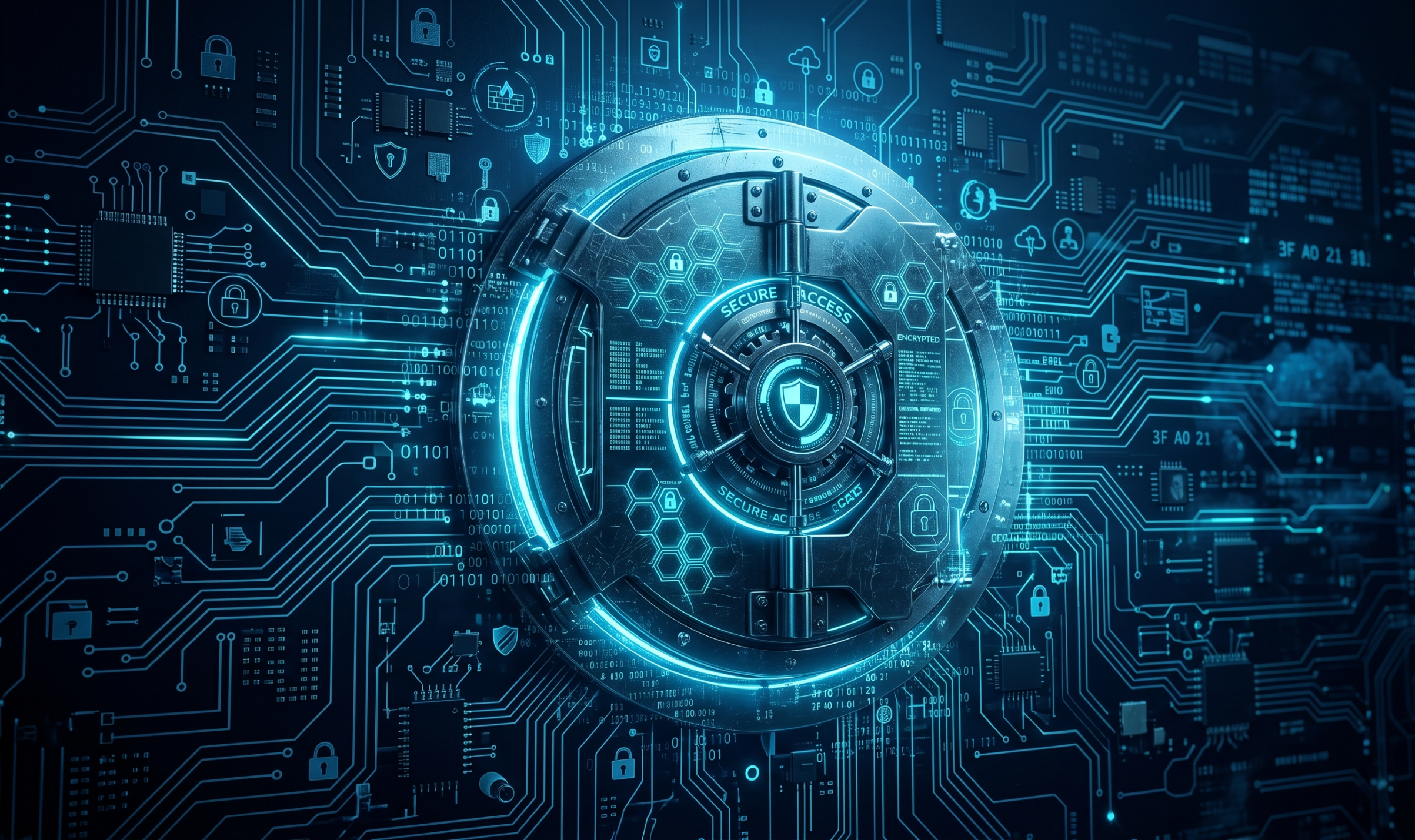 What Is a Hardware Security Module and How Does It Protect Your Enterprise Data?