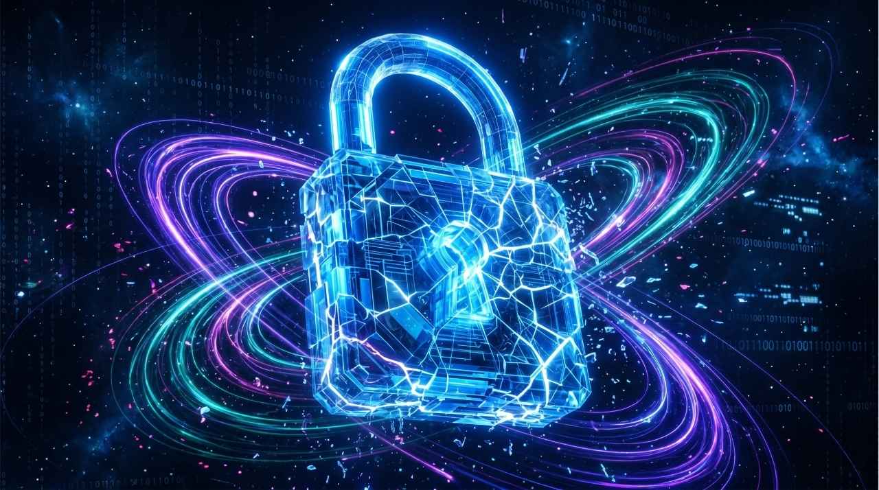 What Is Post-Quantum Cryptography and Why Indian Enterprises Must Prepare Now