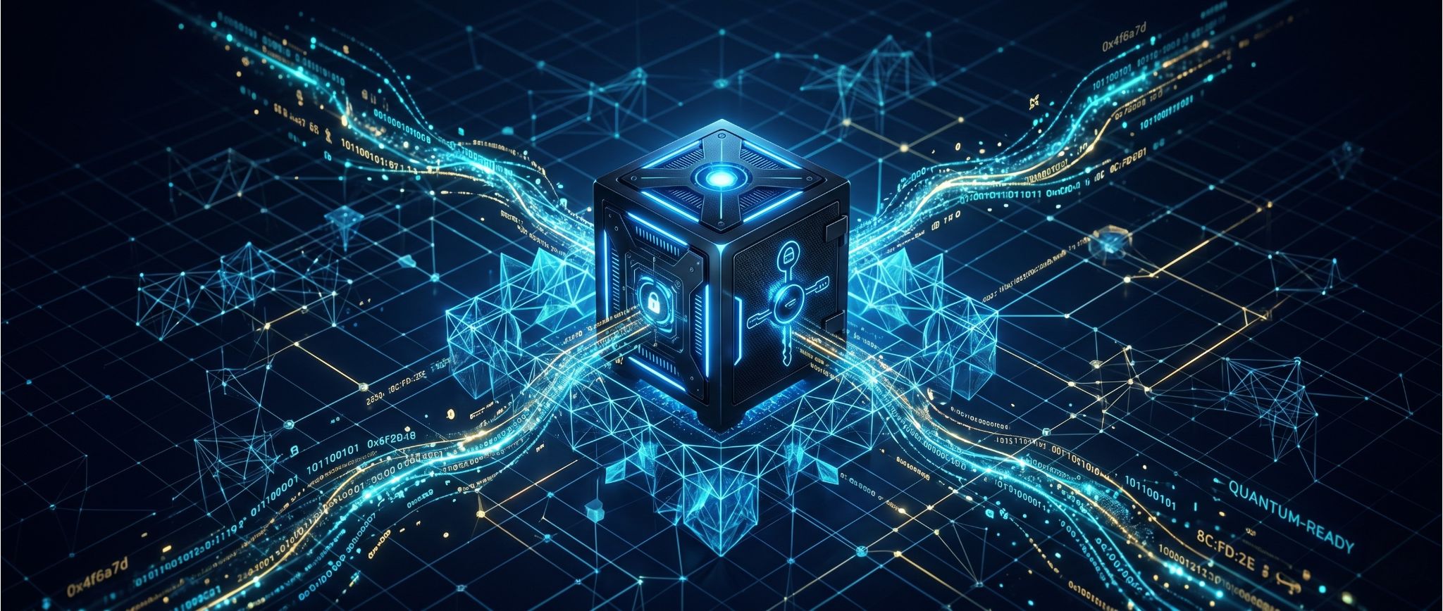 How to Build a Quantum-Ready Key Management Architecture for Your Enterprise