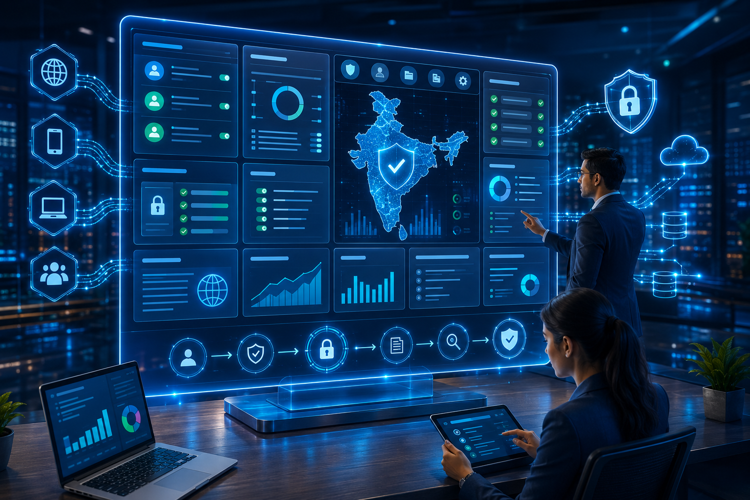 The 7 Must-Have Features of a DPDP-Ready Consent Management Platform in India