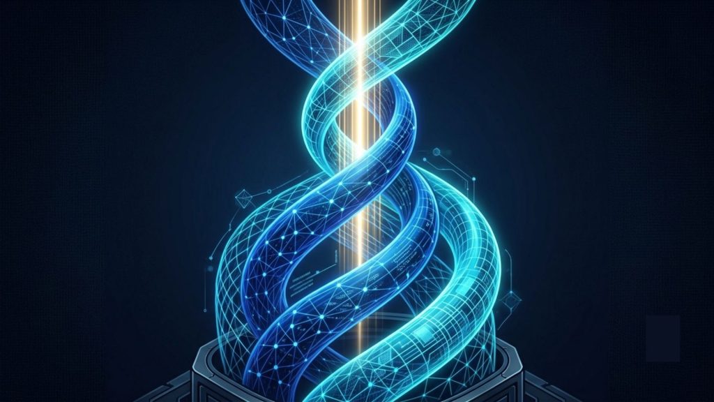 Hybrid encryption combining classical and post-quantum cryptographic agility