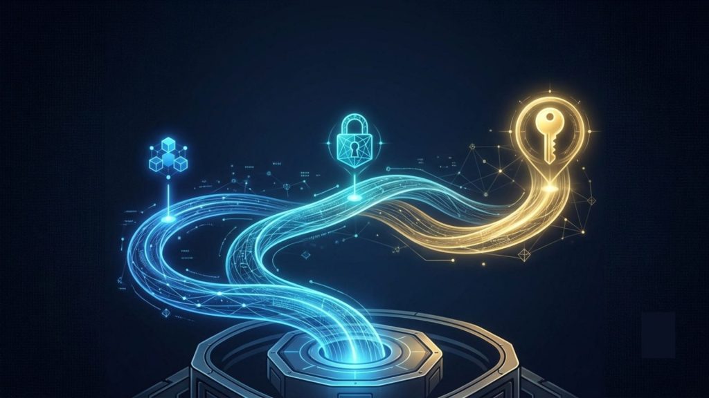 Phased PQC migration roadmap from cryptographic inventory to full rollout